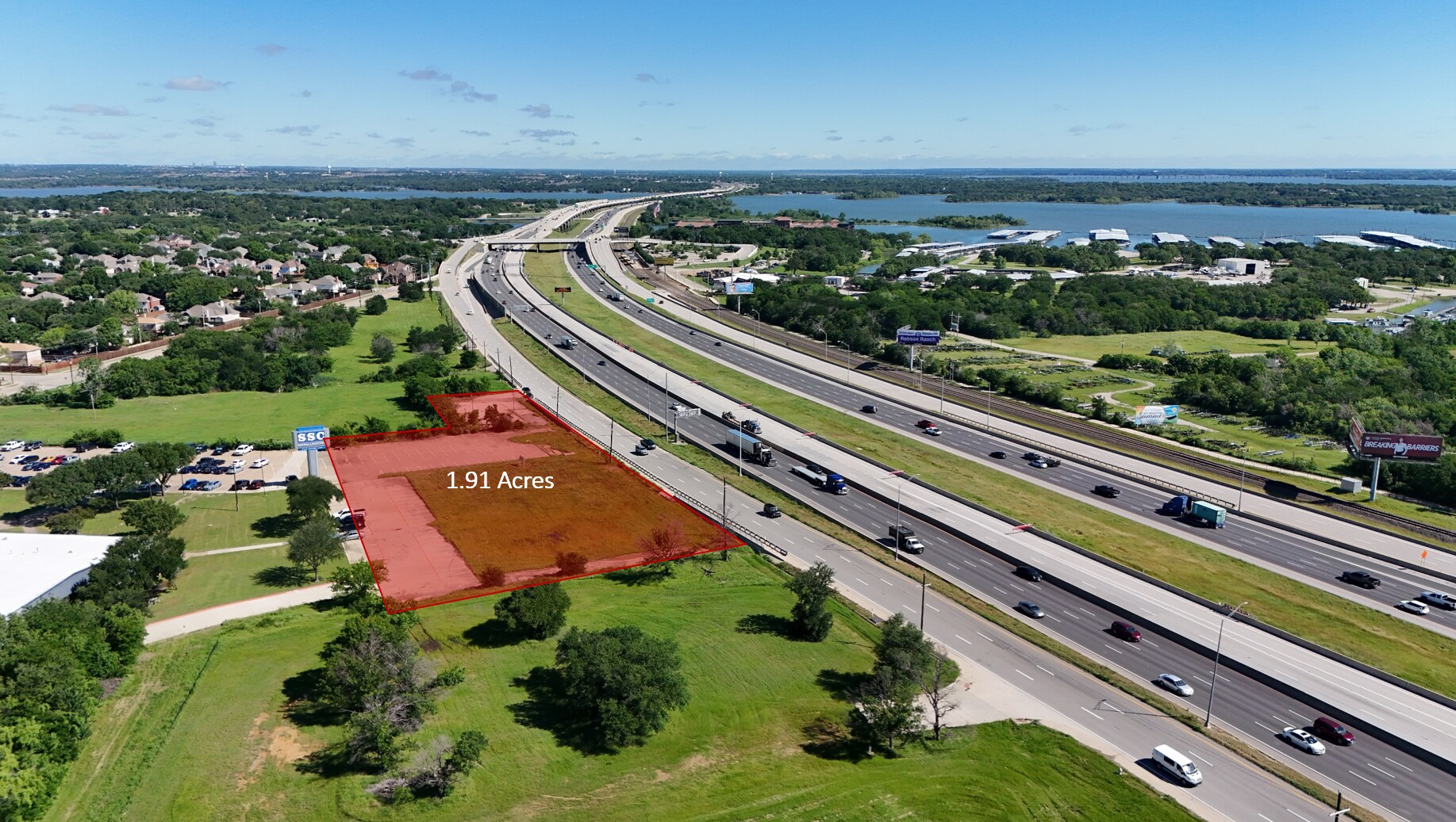 2143 I-35E, Lewisville, TX for Sale