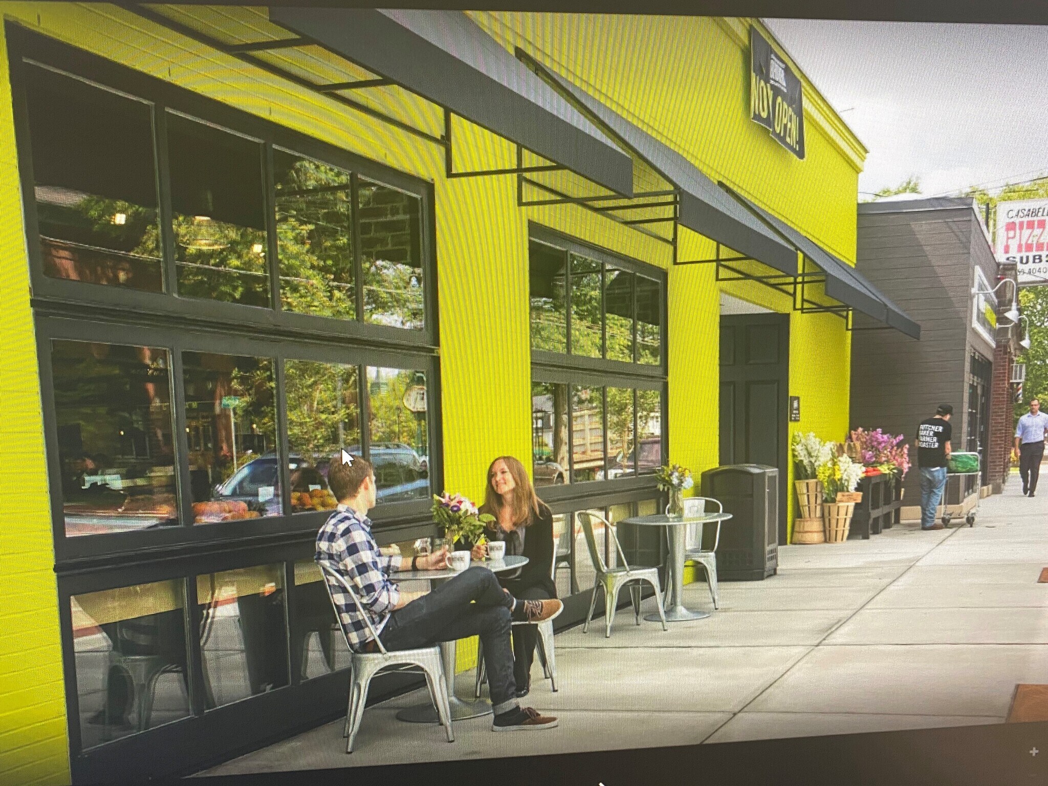 423425 Merrimack St Lawrence, MA 01843 Retail Property for Lease on