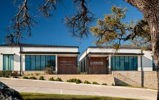 Austin, TX Office - 3502 Wild Cherry Dr