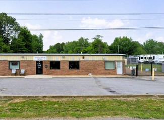 Munford, TN Office - 80 Munford Ave