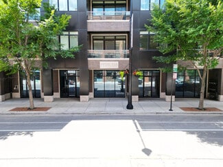 Chicago, IL Retail - 3030 N Lincoln Ave Chicago, IL Retail - 3030 N Lincoln Ave