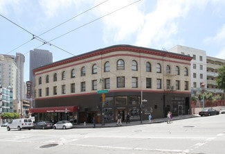 San Francisco, CA Hospitality - 935 Kearny St San Francisco, CA Hospitality - 935 Kearny St