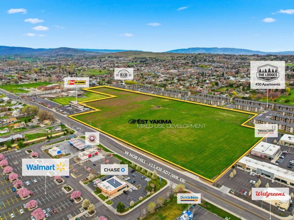 905 72nd Ave, Yakima, WA for Rent