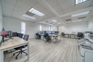 Miami, FL Office - 7500 NW 52nd St Miami, FL Office - 7500 NW 52nd St