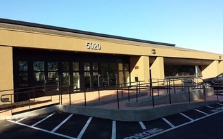 Pleasanton, CA Office - 5020 Franklin Dr