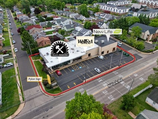 Willow Grove, PA Storefront - 735 N York Rd