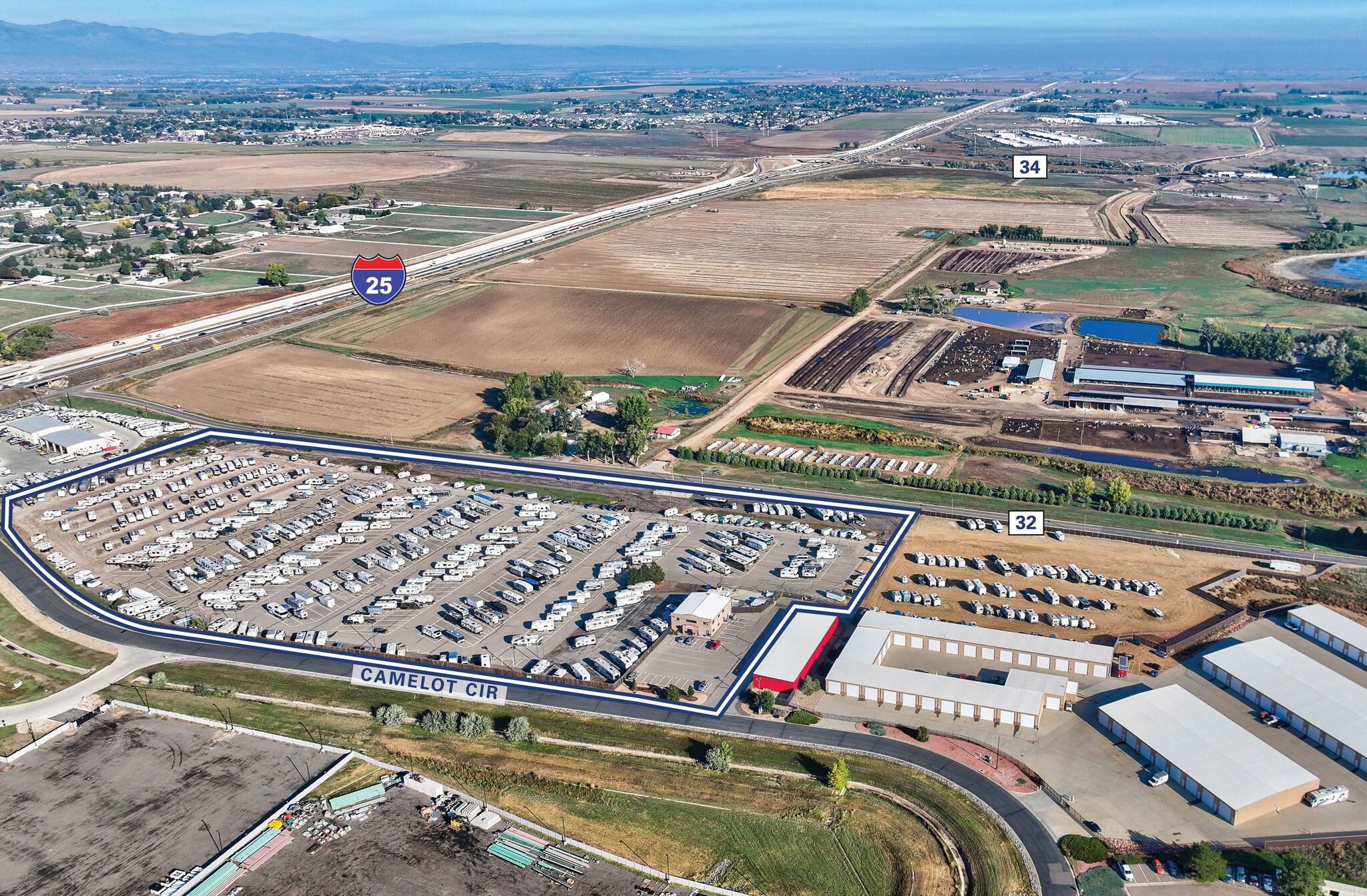 4070-4075 Camelot Cir, Longmont, CO for Rent