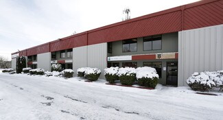 Tigard, OR Industrial - 16285 SW 85th Ave Tigard, OR Industrial - 16285 SW 85th Ave
