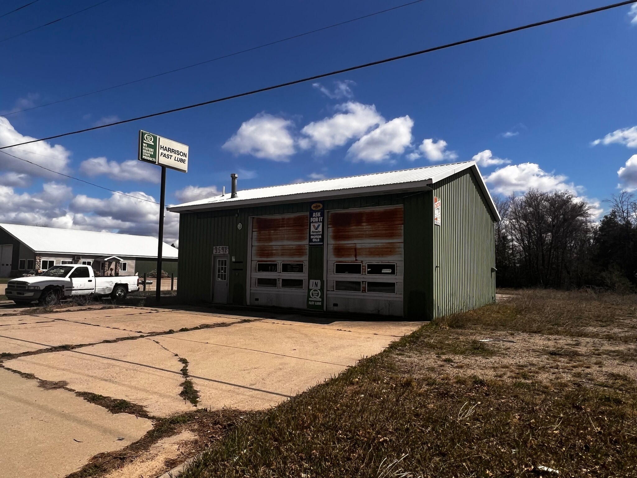 3592 Clare Ave, Harrison, MI for Sale