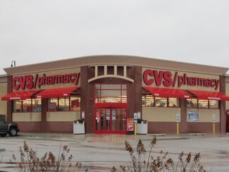 Franklin Park, IL Retail - 10420 Grand Ave Franklin Park, IL Retail - 10420 Grand Ave