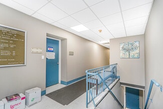 Brooklyn, NY Office/Residential - 705 86th St