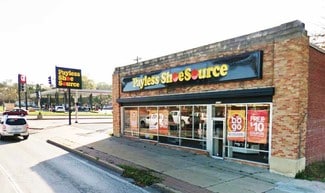 Independence, MO Freestanding - 11115 E Truman Rd