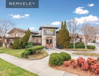 Charlotte, NC Restaurant - 8225 Northlake Commons Blvd