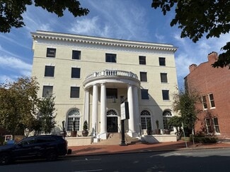 Fredericksburg, VA Office - 904 Princess Anne St Fredericksburg, VA Office - 904 Princess Anne St