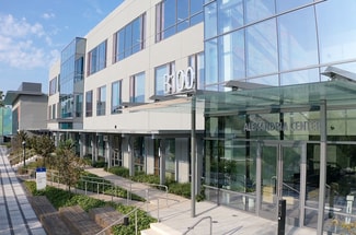 The Woodlands, TX Office, Office/Medical - 8800 Technology Forest Pl The Woodlands, TX Office, Office/Medical - 8800 Technology Forest Pl