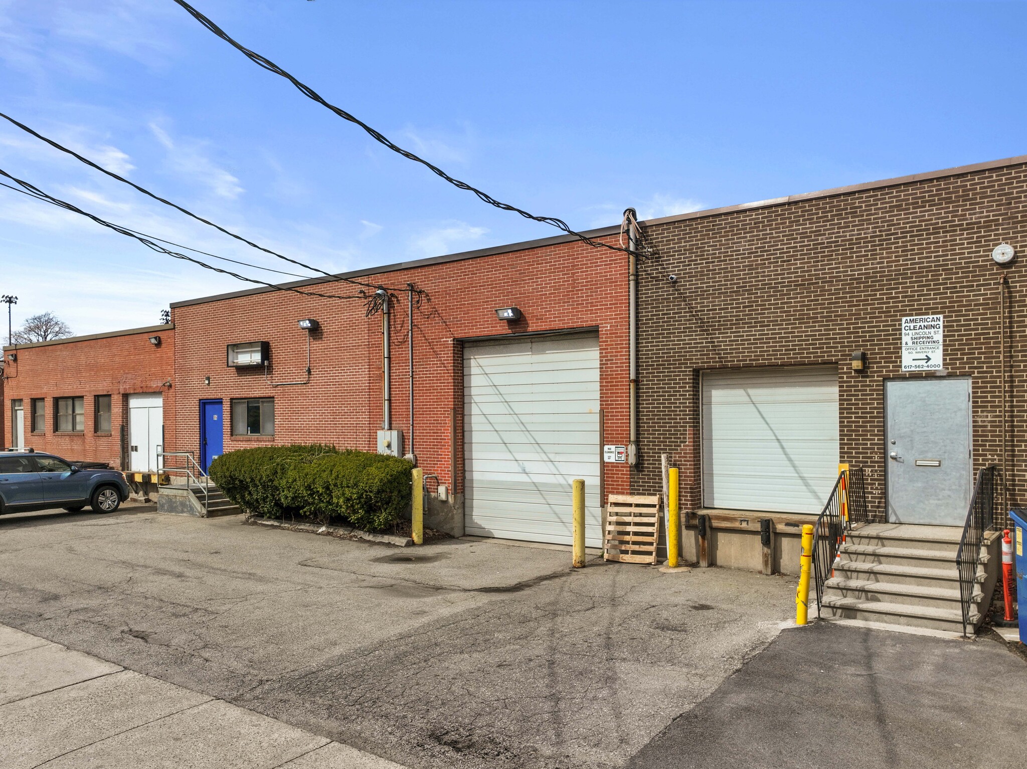 86 Lincoln St, Brighton, MA for Rent