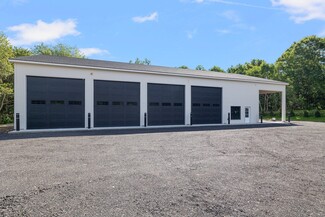 Plainfield, CT Warehouse - 186 Norwich rd