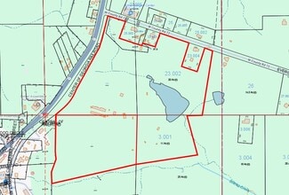 Ariton, AL Industrial - 4507 W County Road 72