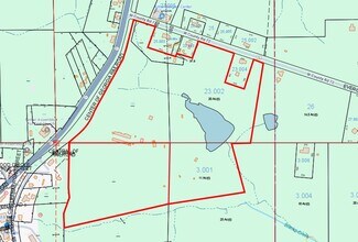 Ariton, AL Showroom - 4507 W County Road 72