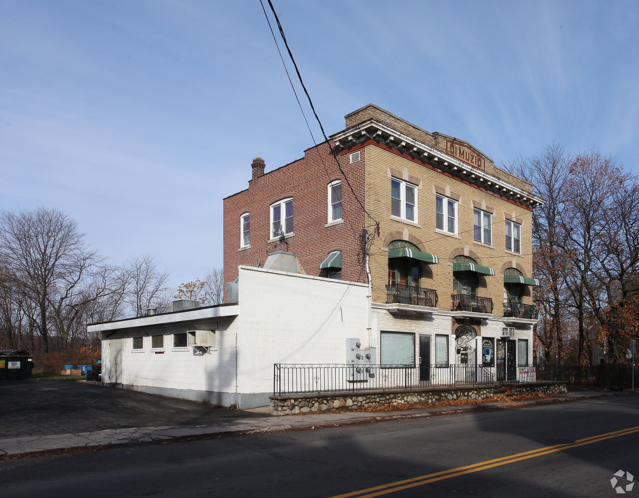 1468-1472 Baldwin St, Waterbury, CT for Sale