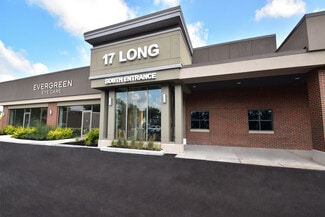 Hamburg, NY Office/Medical, Medical - 17 Long Ave