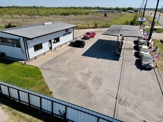 Terrell, TX Retail - 3922 W US Highway 80