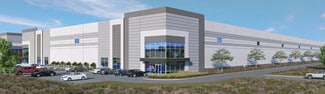 Fresno, CA Industrial - 2740 W Nielsen Ave