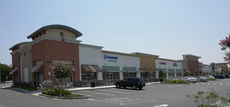 Antioch, CA Retail - 5965-5897 Lone Tree Way