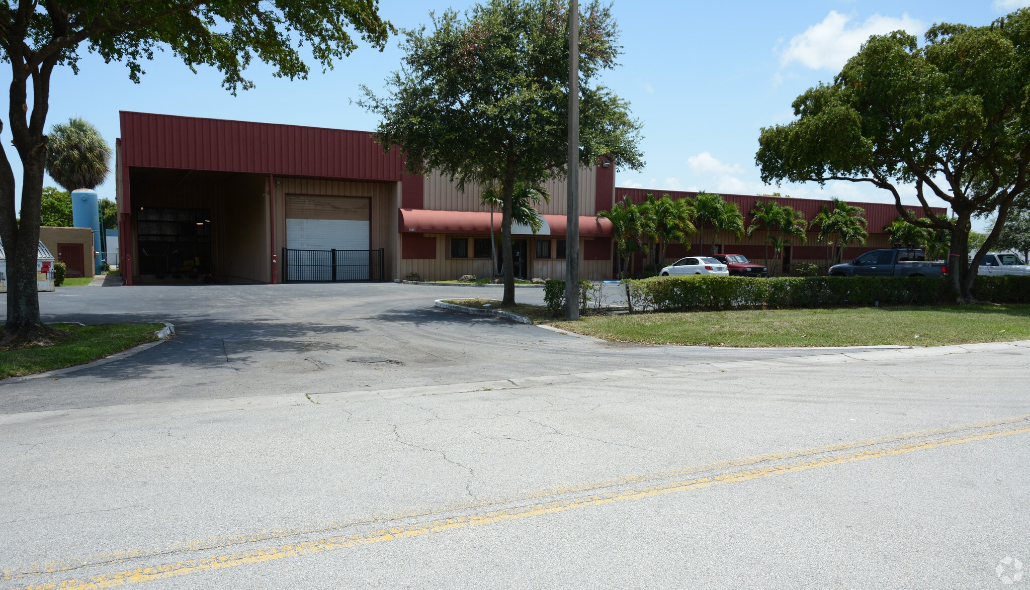 3750 Prospect Ave, Riviera Beach, FL for Rent