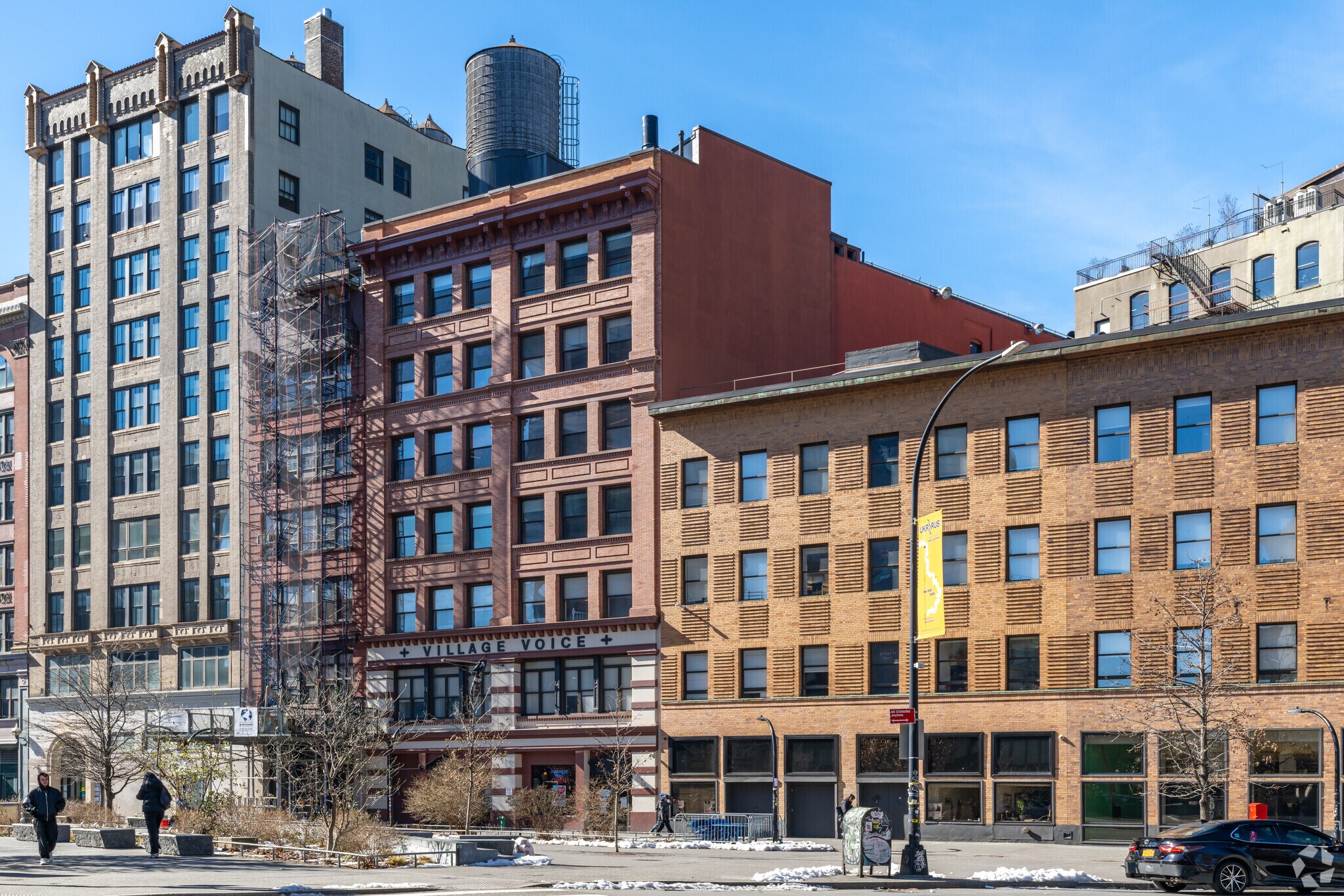 34-36 Cooper Sq, New York, NY for Rent
