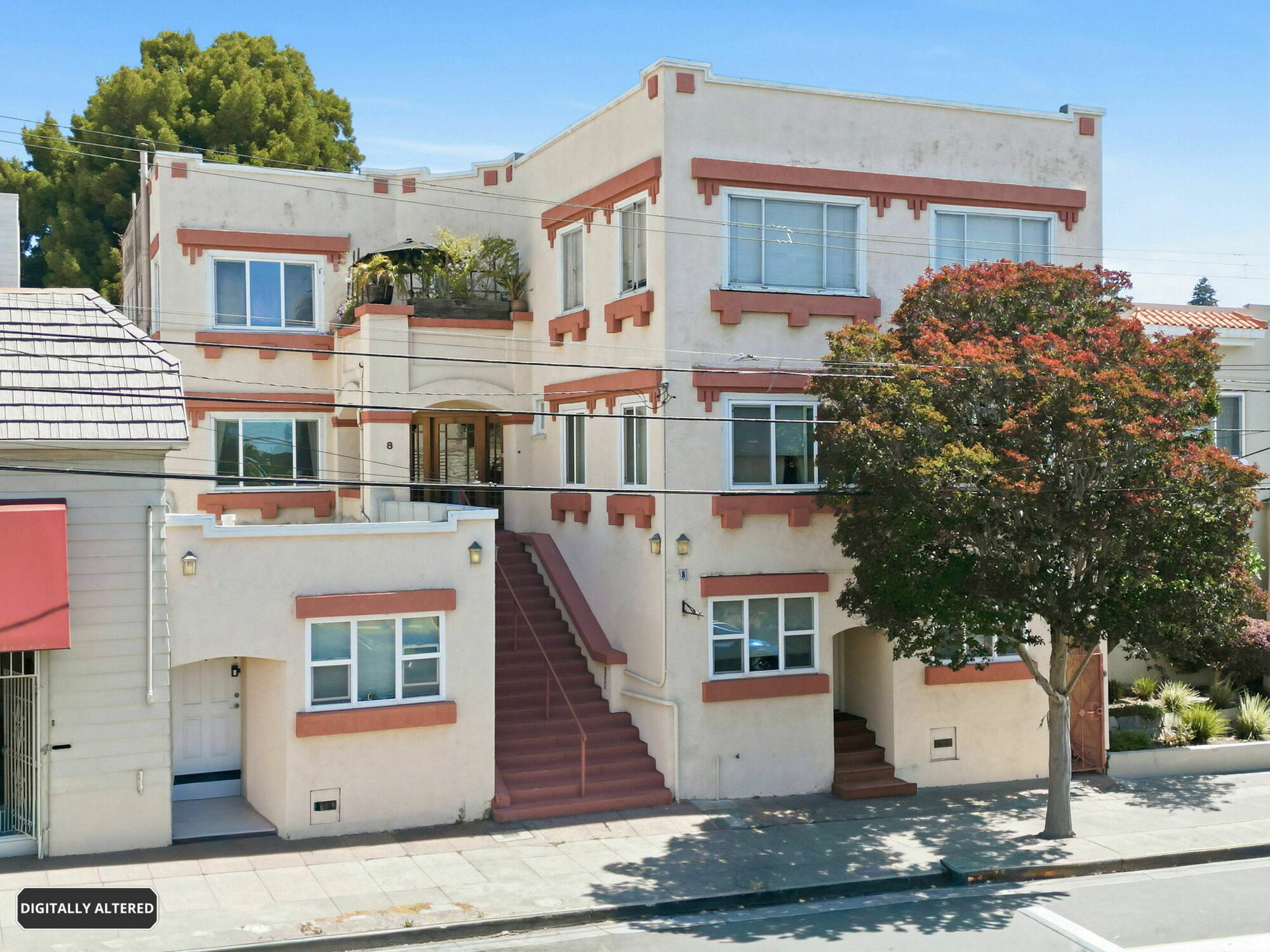 8 Yosemite Ave, Oakland, CA for Sale