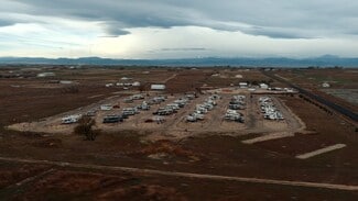 Fort Lupton, CO Specialty - 7878 County Road 21 Fort Lupton, CO Specialty - 7878 County Road 21