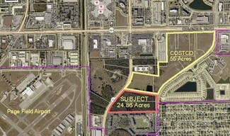 Fort Myers, FL Commercial - 10601 Metro Pky Fort Myers, FL Commercial - 10601 Metro Pky