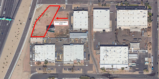 Phoenix, AZ Industrial - 5733 W Washington St