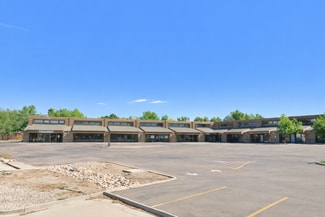 Colorado Springs, CO Office/Retail - 4360 Montebello Dr