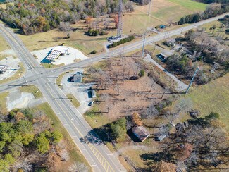 Georgetown, TN Commercial - 12914 Highway 58