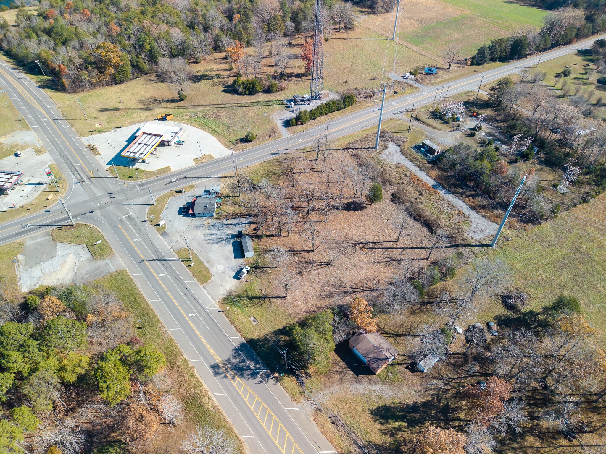 12914 Highway 58, Georgetown, TN for Sale