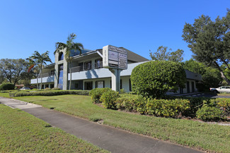 Saint Petersburg, FL Office - 2150 49th St N