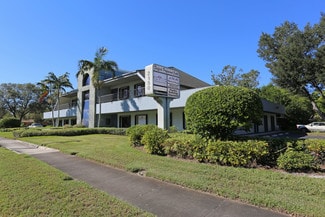 Saint Petersburg, FL Retail - 2150 49th St N