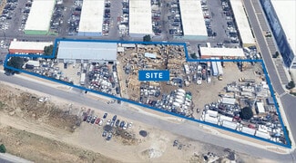 Denver, CO Industrial - 13431-13451 E 37th Ave Denver, CO Industrial - 13431-13451 E 37th Ave