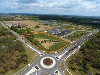 Saint Cloud, MN Commercial Land - 4655 33rd St