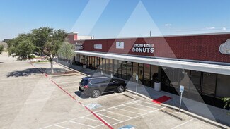 Pearland, TX Retail - 1853 Pearland Pky