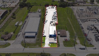 Lakeland, FL Industrial - 2710 S Combee Rd