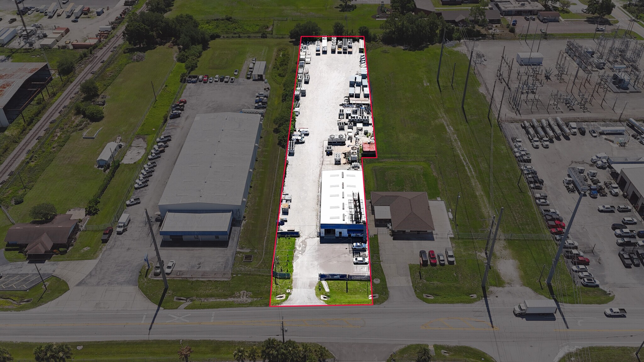2710 S Combee Rd, Lakeland, FL for Rent