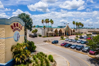 Port Charlotte, FL Department Store - 1441 Tamiami Trl