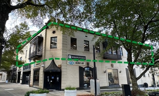 Greenville, SC Office - 245-247 N Main St