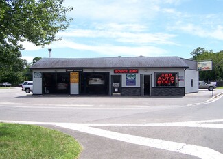 Brookhaven, NY Auto Repair - 2448 Montauk Hwy