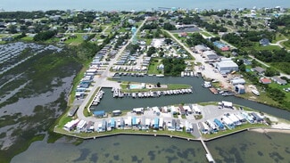 Crystal Coast RV Resort Portfolio - NC