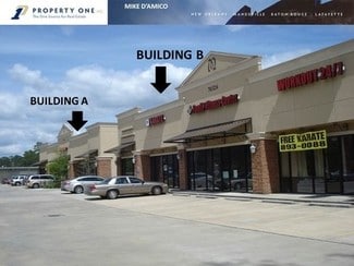 Abita Springs, LA Retail - 70326 Highway 59