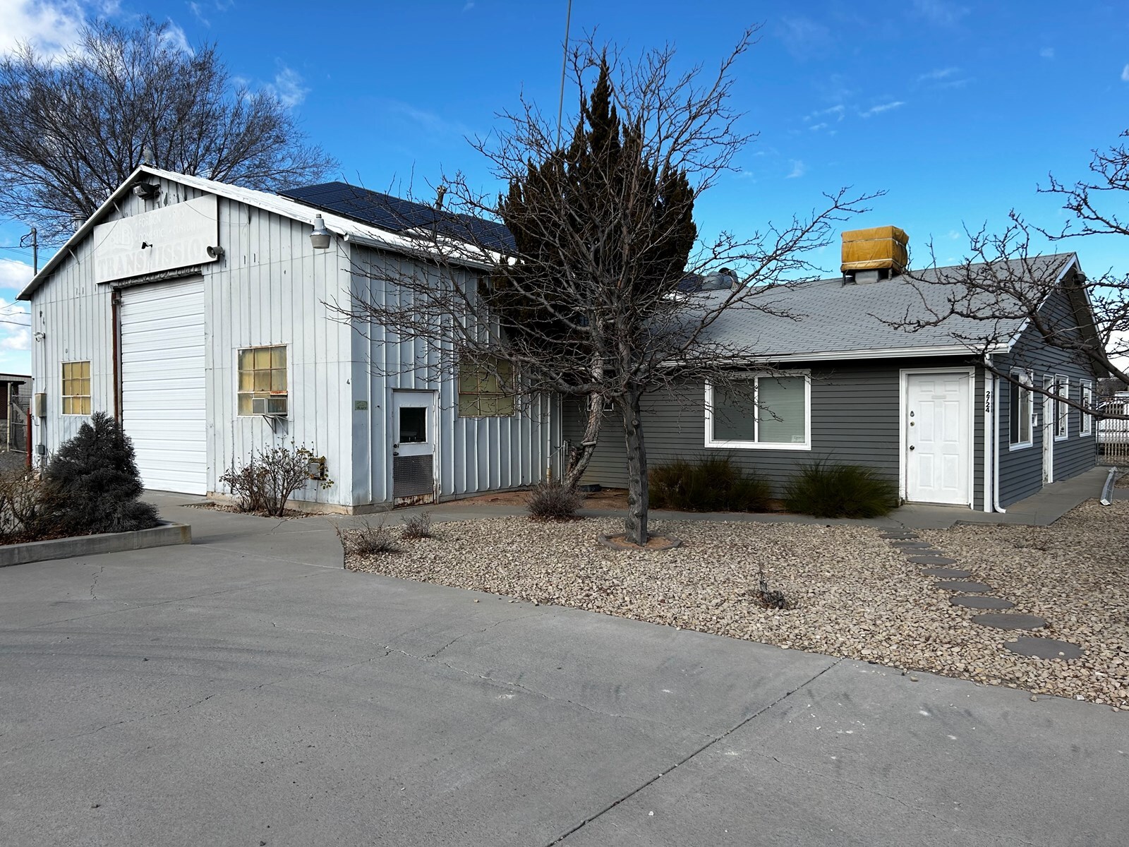 2724 Highway 50, Grand Junction, CO for Sale